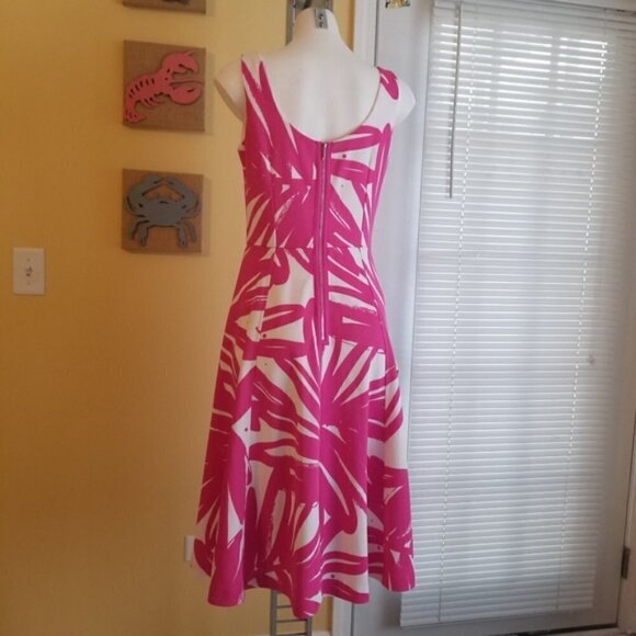 Donna Morgan dress(8) - Picture 2 of 4